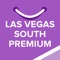 One of the region's finest selection of stores, Las Vegas Premium Outlets - South serves up a real treat for both the discerning brand-conscious fashionista and for families looking to spend quality time at their favorite shopping center