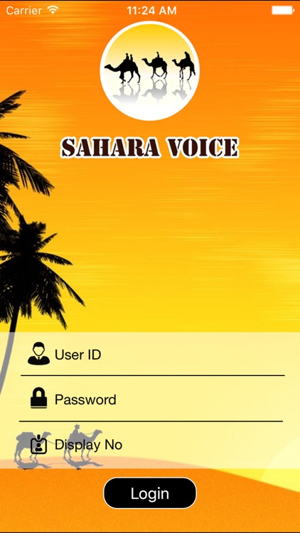 Sahara Voice