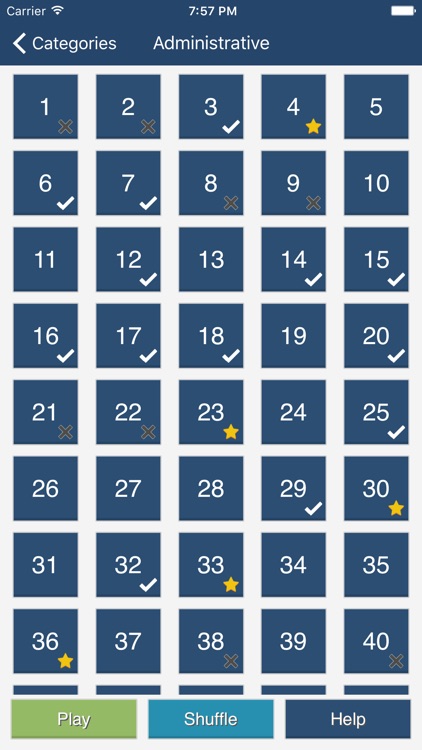 CMA Test Prep screenshot-4