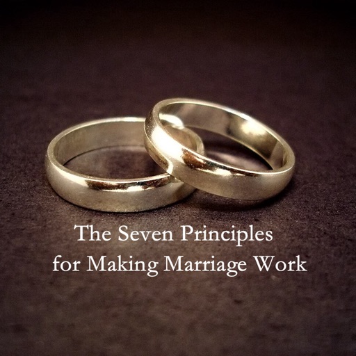 Quick Wisdom from The Seven Principles icon