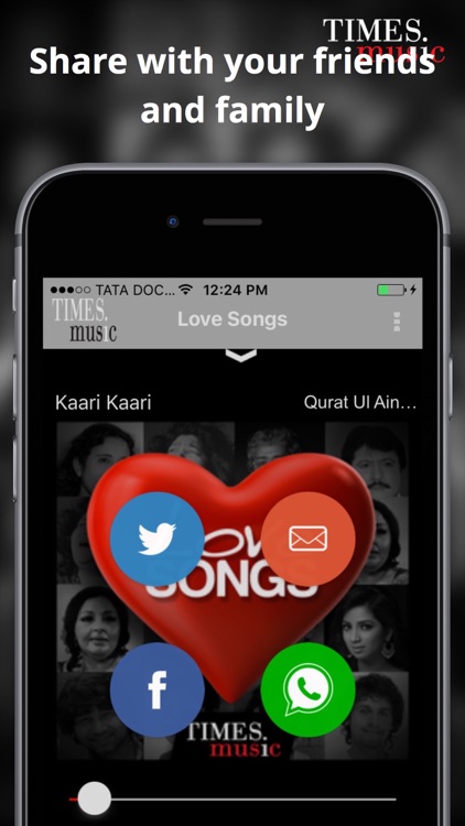 Love Songs in Hindi screenshot-3