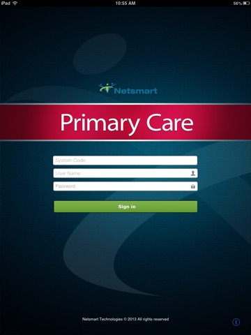 Netsmart Primary Care screenshot 3