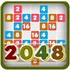 2048 Power Puzzle