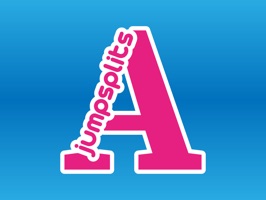 Jumpsplits has always been about building a freestyle community that shares ideas on training and fitness to help every dancer #beyourbest