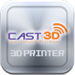 Cast3D