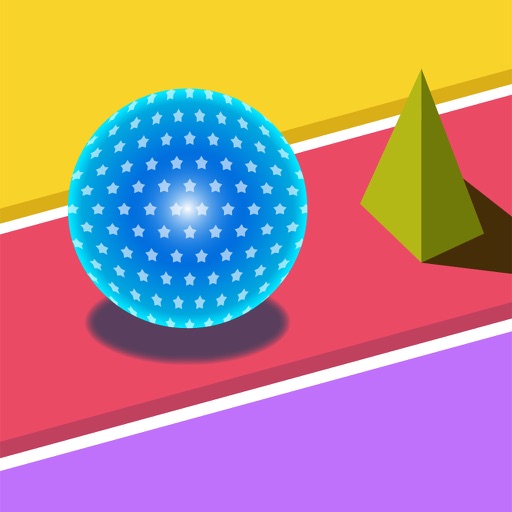 Tap Ball - Pinout! iOS App