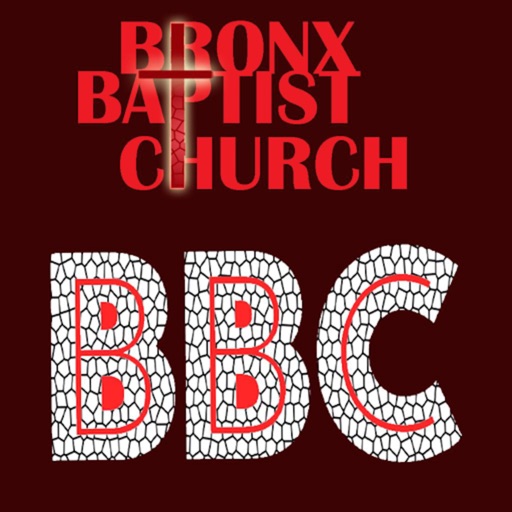 Bronx Baptist Church icon