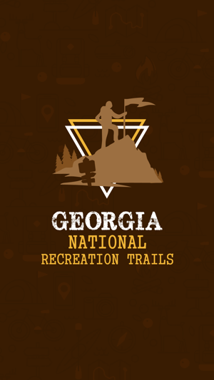 Georgia Trails(圖1)-速報App