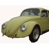 VW Bug Count