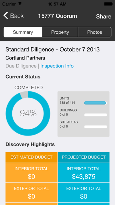 How to cancel & delete Cortland Tycoon Insights from iphone & ipad 2