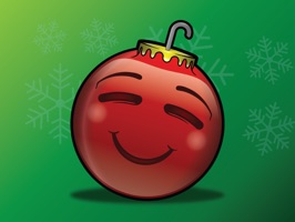 Christmas is nearly here and it's time to celebrate the season with holiday emoji stickers