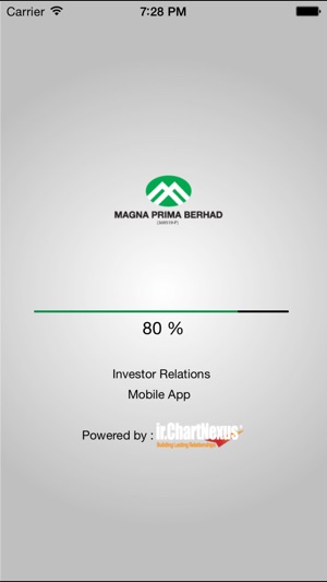 Magna Prima Investor Relations(圖1)-速報App