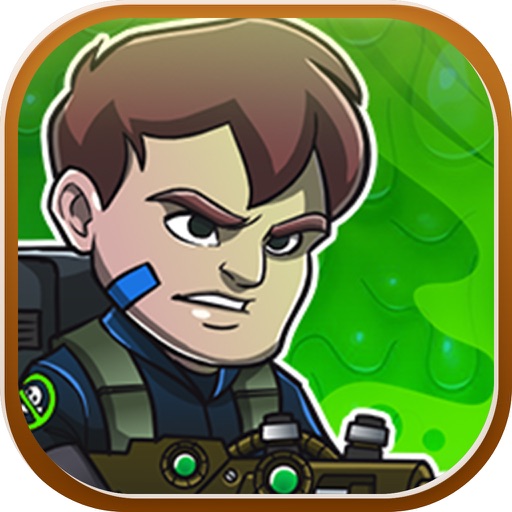 SWAT Defense - Protect City iOS App
