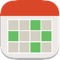 FREE, ad-supported version of MyCalendar Mobile is here on iPhone