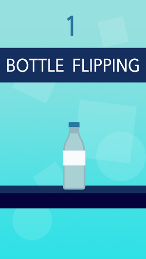 Water Bottle Flip Challenge 2(圖1)-速報App