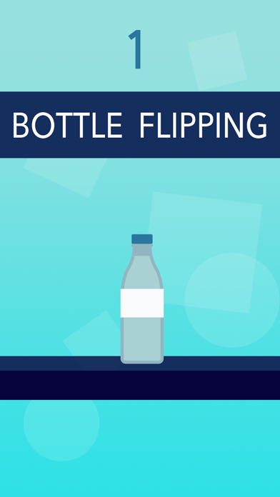 Water Bottle Flip Challenge 2 Screenshot 1