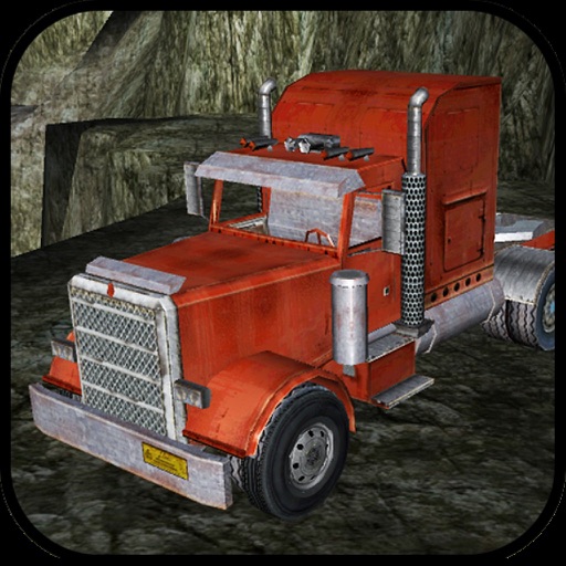 Truck Simulator Game