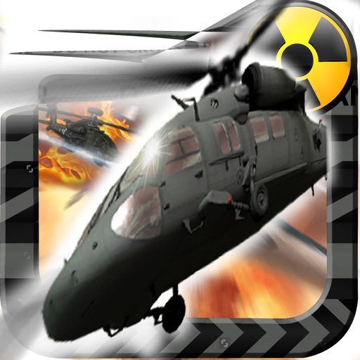 A Copter Chopper : Propeller Crazy icon