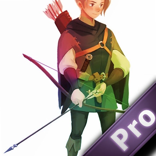 Archery Expert Pro: Bow Arrow Best Game iOS App