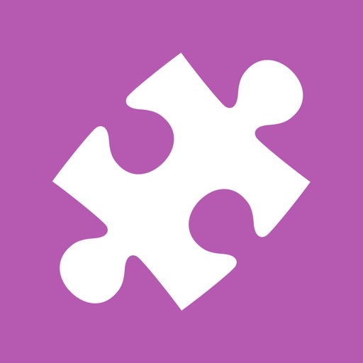 Jigsaw Puzzle Places iOS App