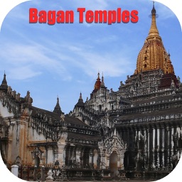 Bagan Temples and Pagodas Tourist Guide