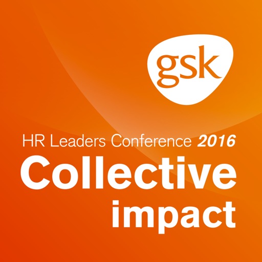 GSK HR Leaders Conference