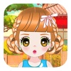 Movie Star makeover - Make up game for free