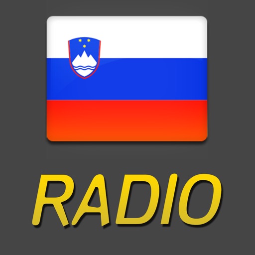 Slovenija Radio Live! icon