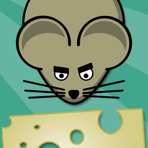 老鼠过街 - 很好玩的游戏 icon