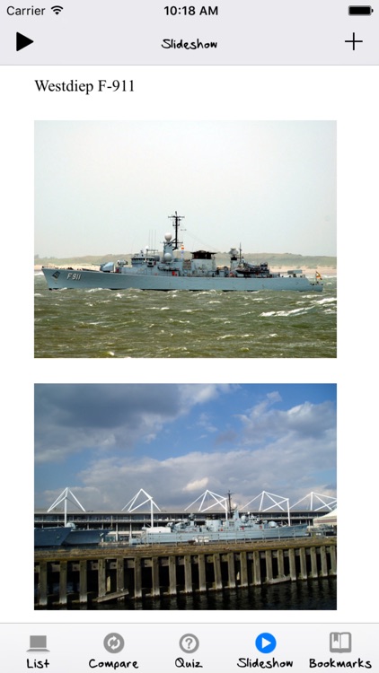 Battleship Specs HD screenshot-3