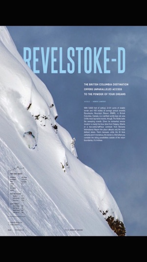 Freeskier Mag(圖3)-速報App