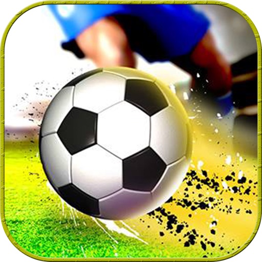 World Soccer & Football Tricks iOS App