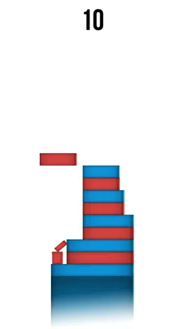 Game screenshot Stack Brick Tower mod apk