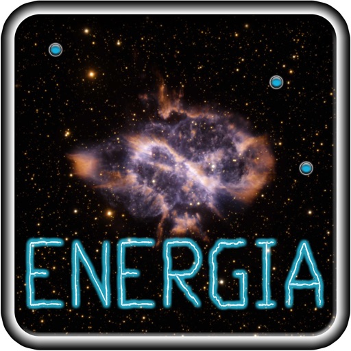 EnergiaDots iOS App