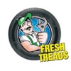 Fresh Treads tire & Lube