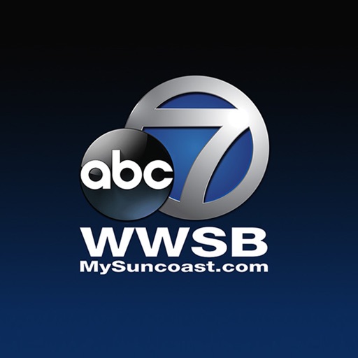 ABC 7 Tampa Area News iOS App