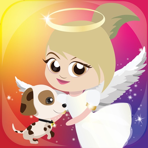 Puppy Madness iOS App