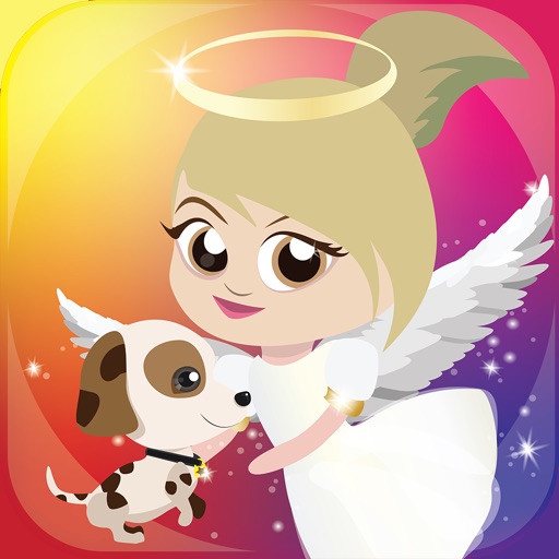 Puppy Madness Icon