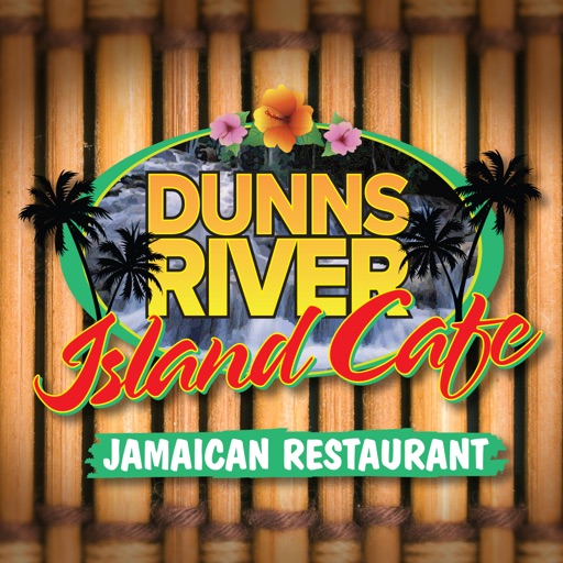 Dunns River Island Cafe icon
