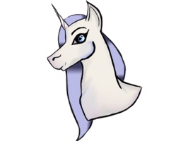 Unicorns Sticker Pack