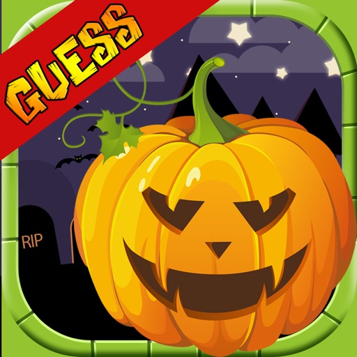 Funny Halloween Costumes Shadow Quiz icon