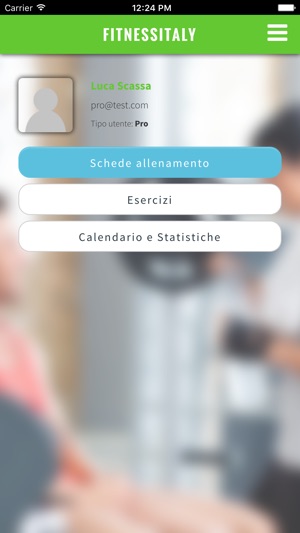 Fitnessitaly SchedeAllenamento(圖1)-速報App