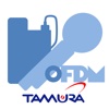 TAMURA OFDM Mic Manager