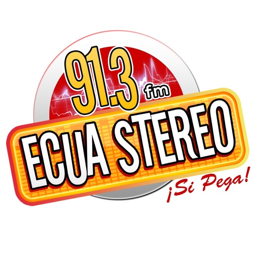 Ecua Stereo 91.3 fm icon