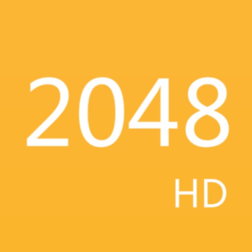 2048 Undo Number Puzzle Game HD - Free icon