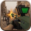 3D Sniper Zombies Shooter