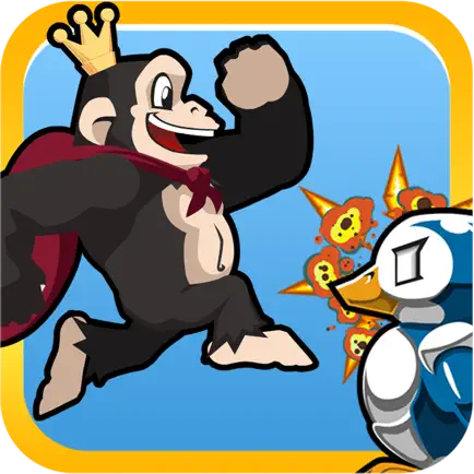 Kiba & Kumba: Jungle Chaos Jump and Run Game Читы