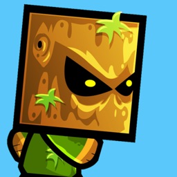 Zombie Flip Jump Endless Run Free Game