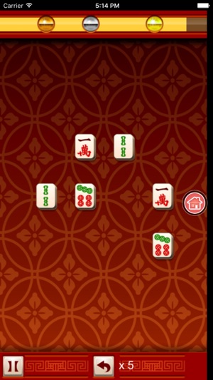 Mahjong Crush(圖3)-速報App