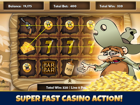 Cheats for MyPalaCasino: Slots & Casino